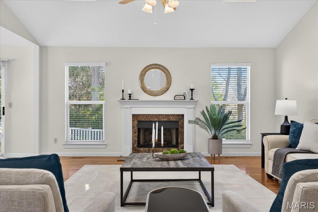 Fieldstone Farms - Residential