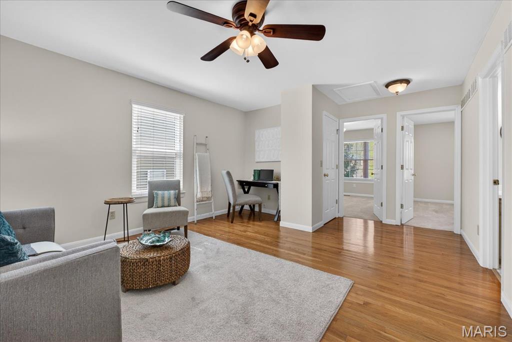 Fieldstone Farms - Residential