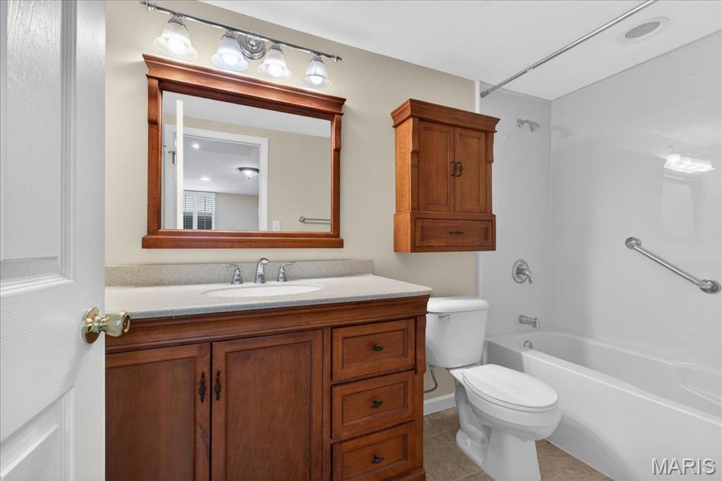 Fieldstone Farms - Residential