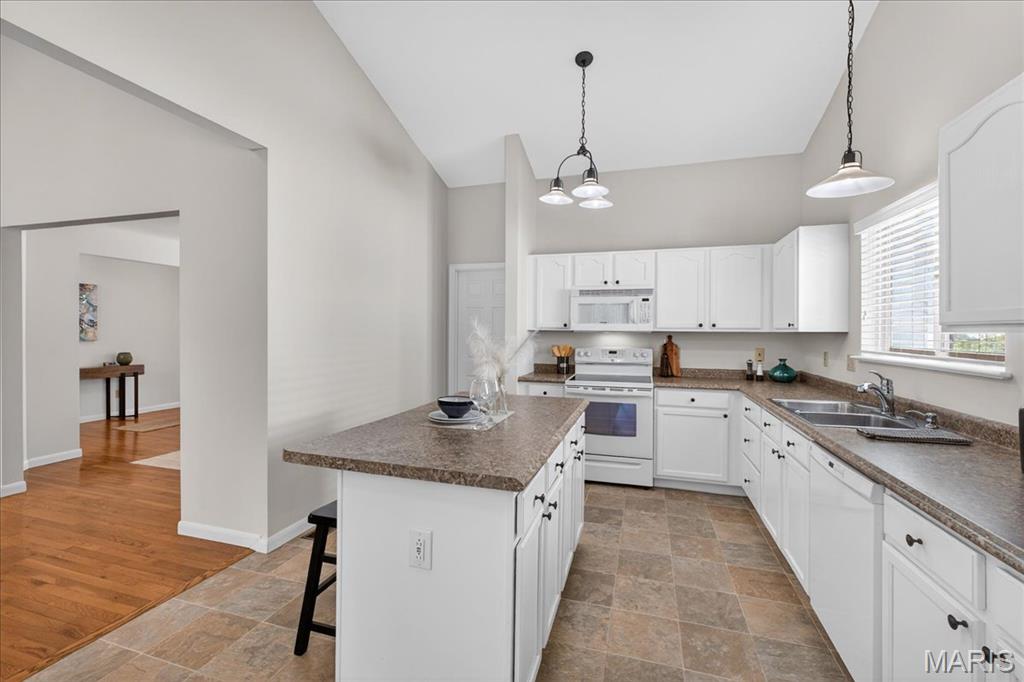 Fieldstone Farms - Residential