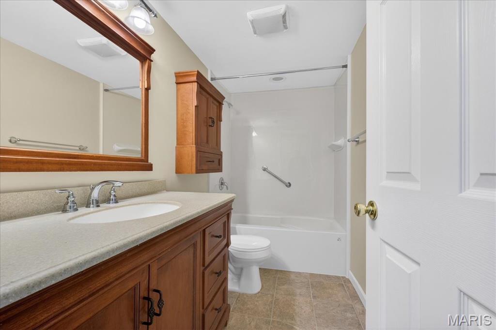 Fieldstone Farms - Residential