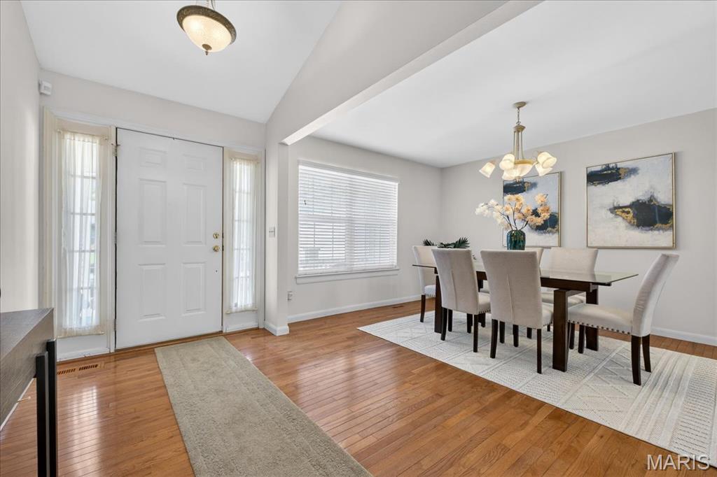 Fieldstone Farms - Residential