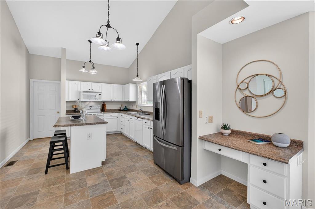 Fieldstone Farms - Residential