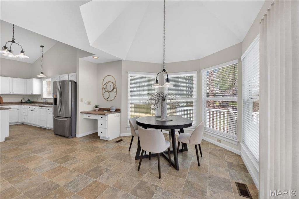 Fieldstone Farms - Residential