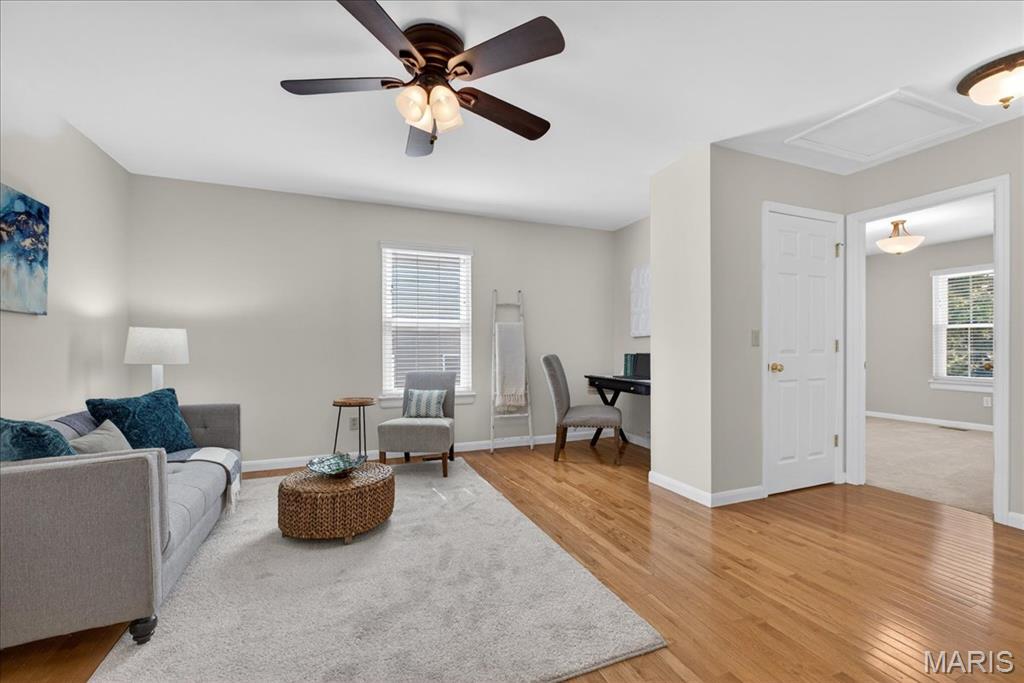 Fieldstone Farms - Residential