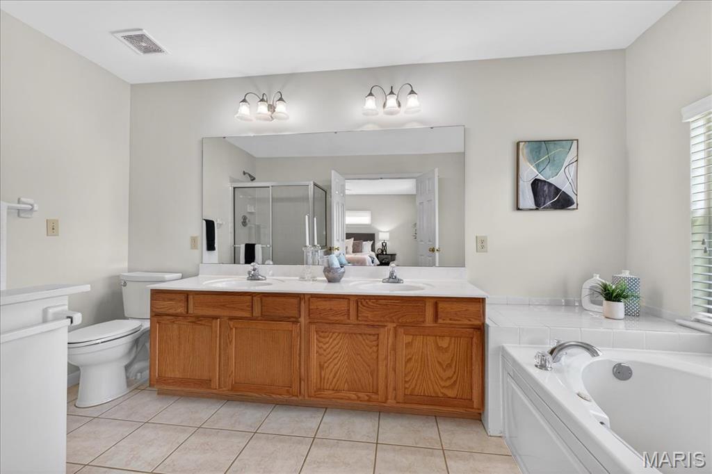 Fieldstone Farms - Residential