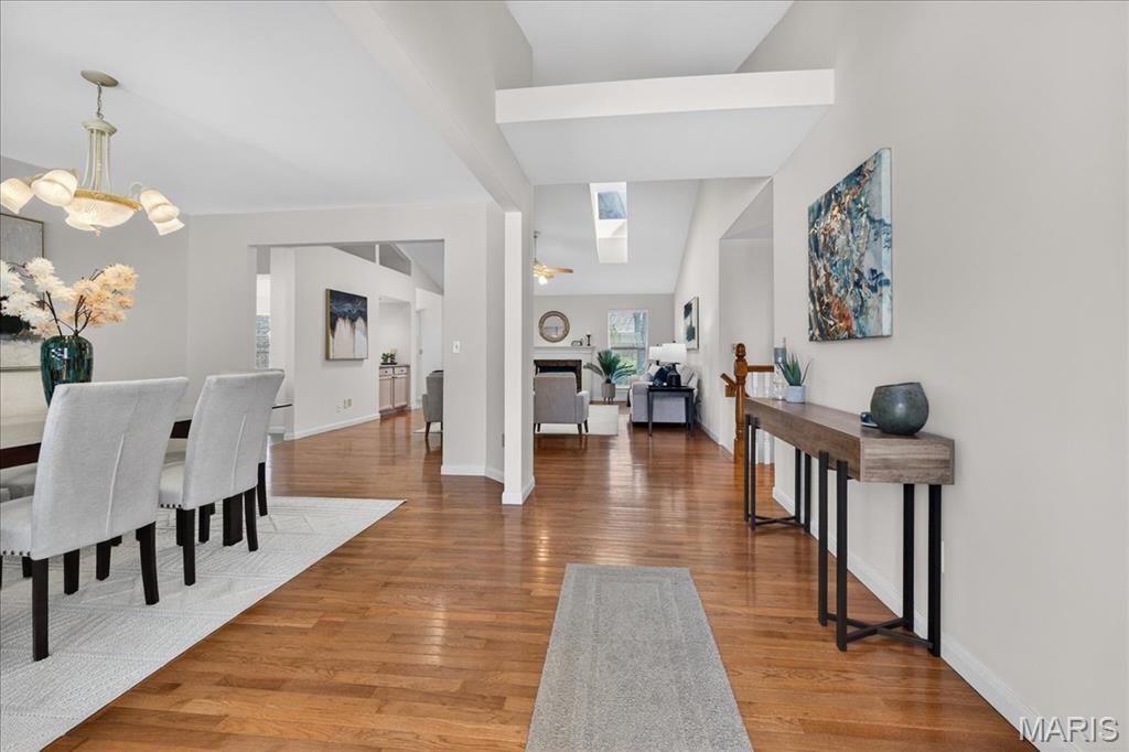 Fieldstone Farms - Residential