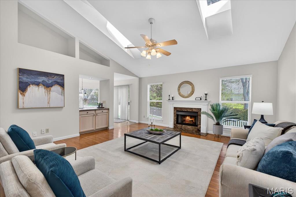 Fieldstone Farms - Residential