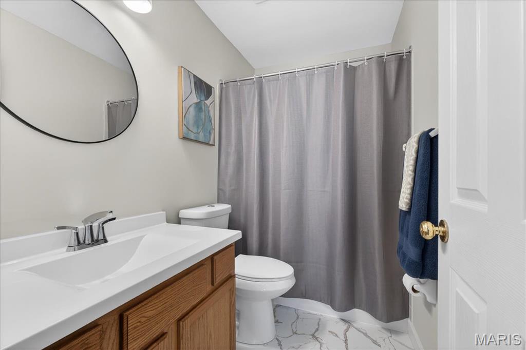 Fieldstone Farms - Residential