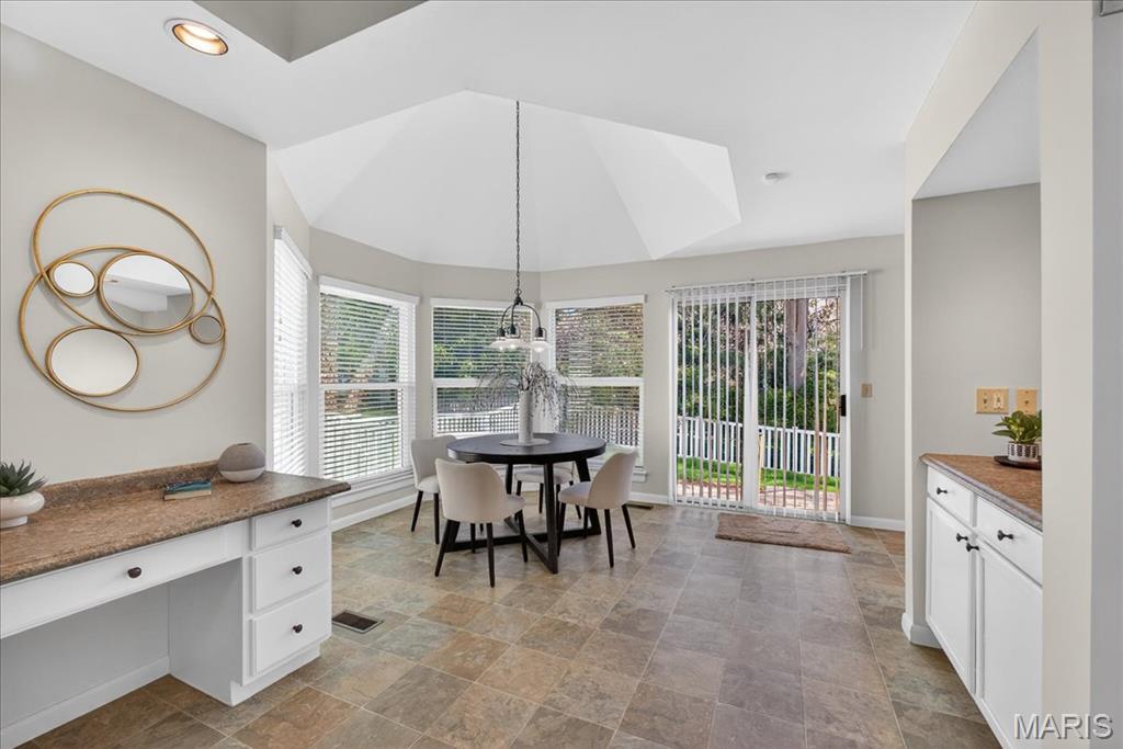 Fieldstone Farms - Residential