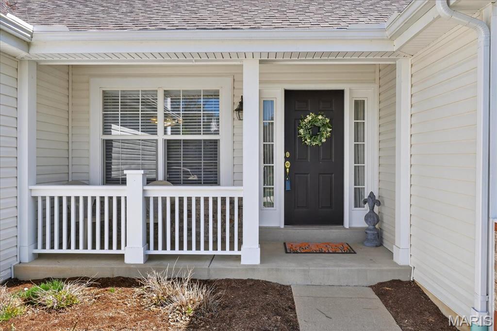 Fieldstone Farms - Residential