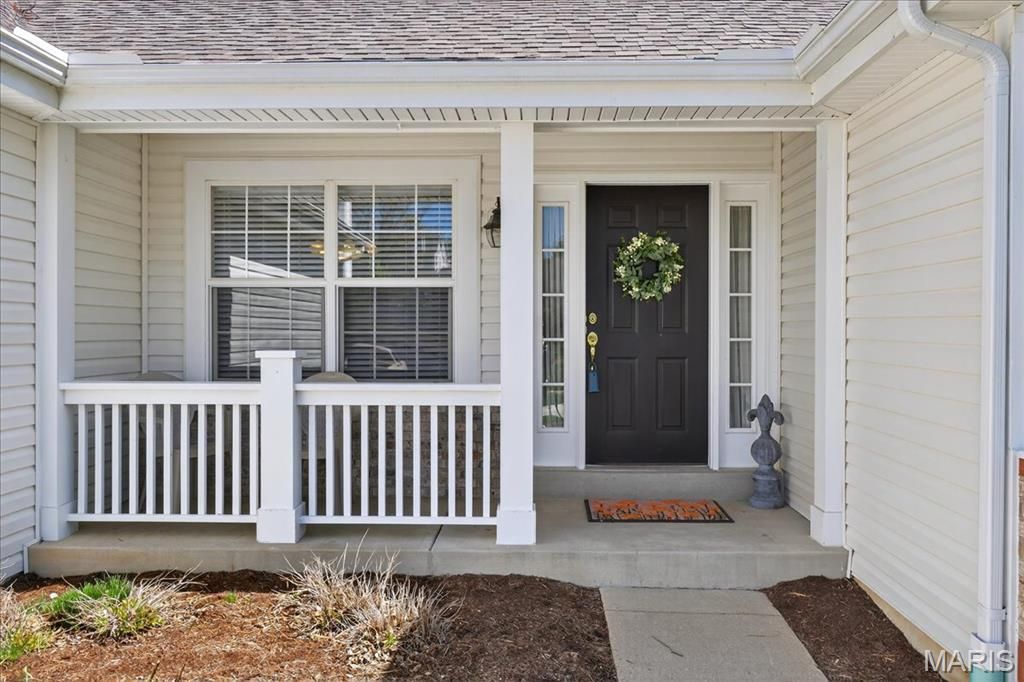 Photo of 322 Summer Haven Court, OFallon, MO 63368 (MLS # 26019167)