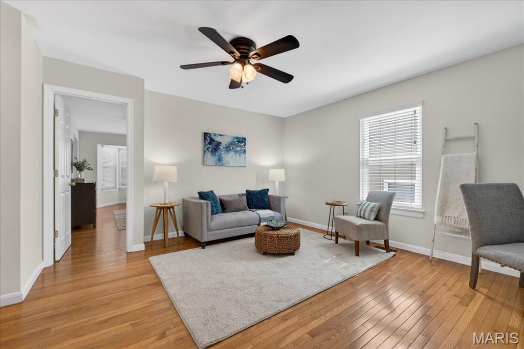 Fieldstone Farms - Residential