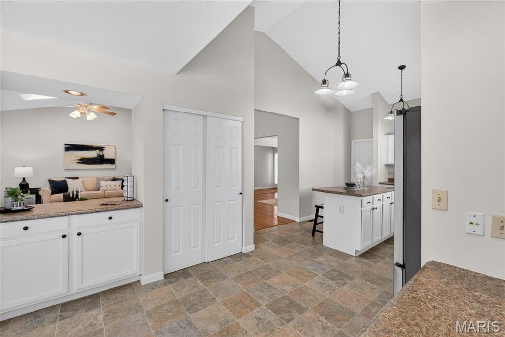 Fieldstone Farms - Residential