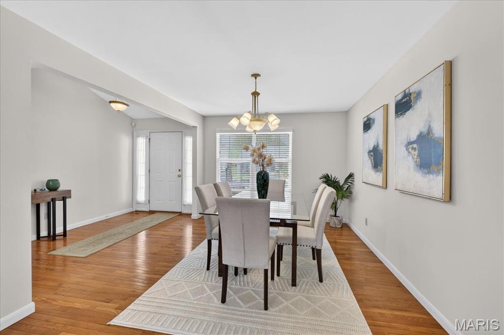 Fieldstone Farms - Residential