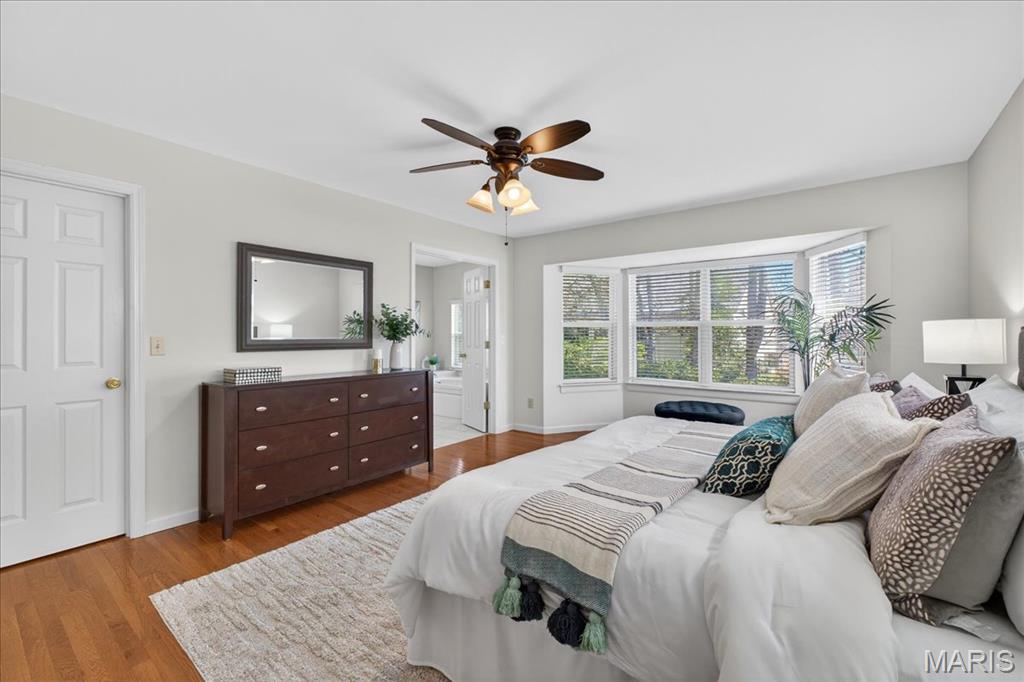 Fieldstone Farms - Residential