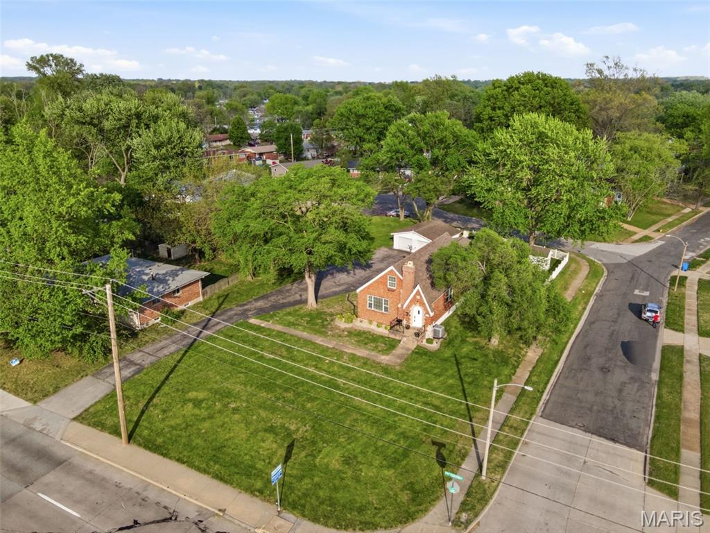 Graham - Residential