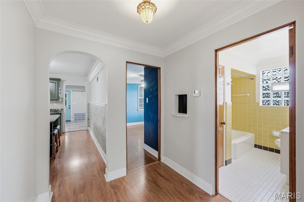 Graham - Residential