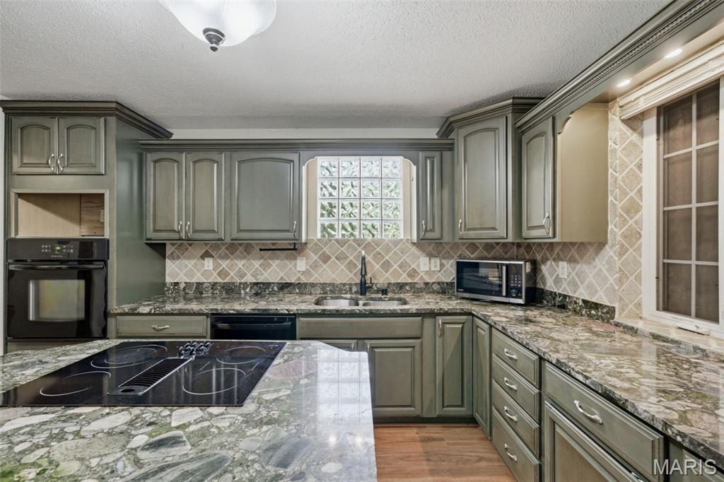 Graham - Residential