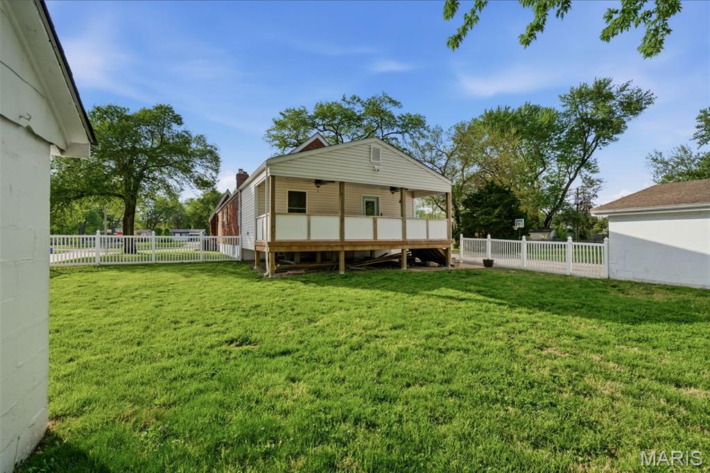 Graham - Residential