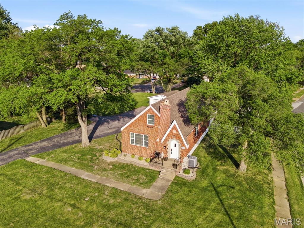 Graham - Residential