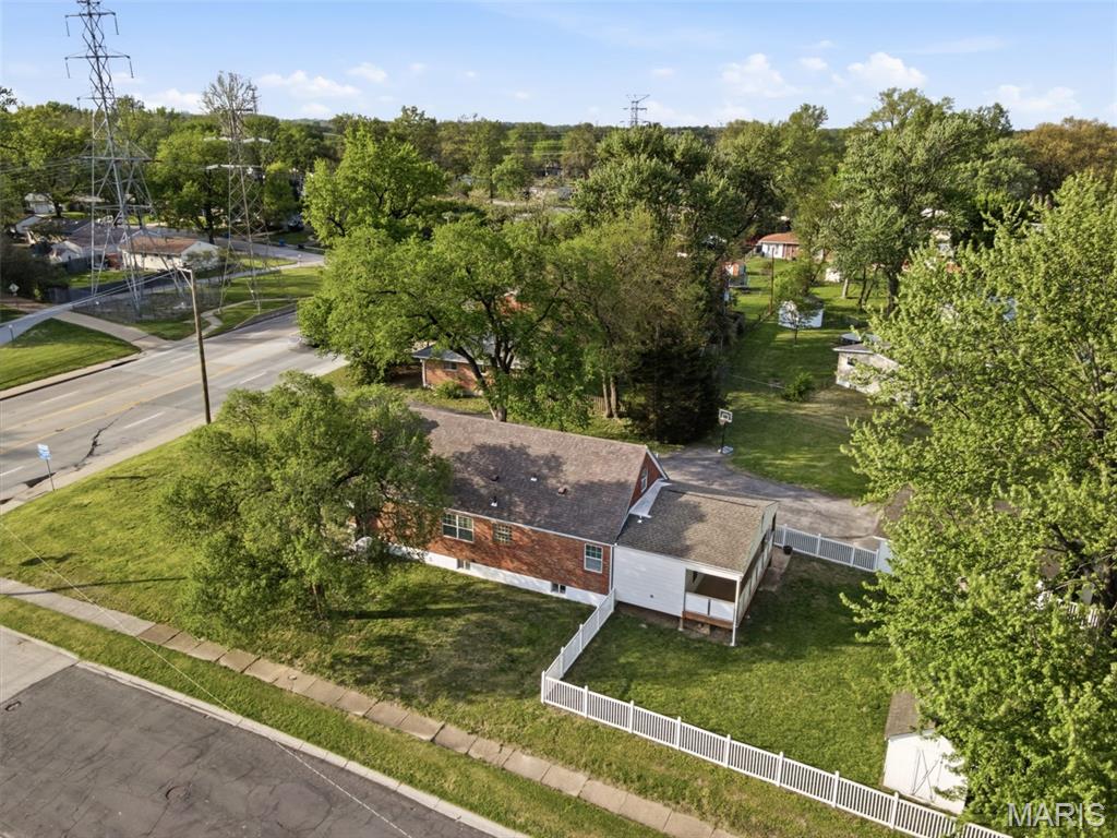 Graham - Residential