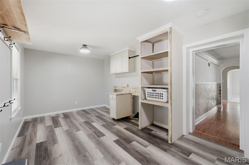 Graham - Residential