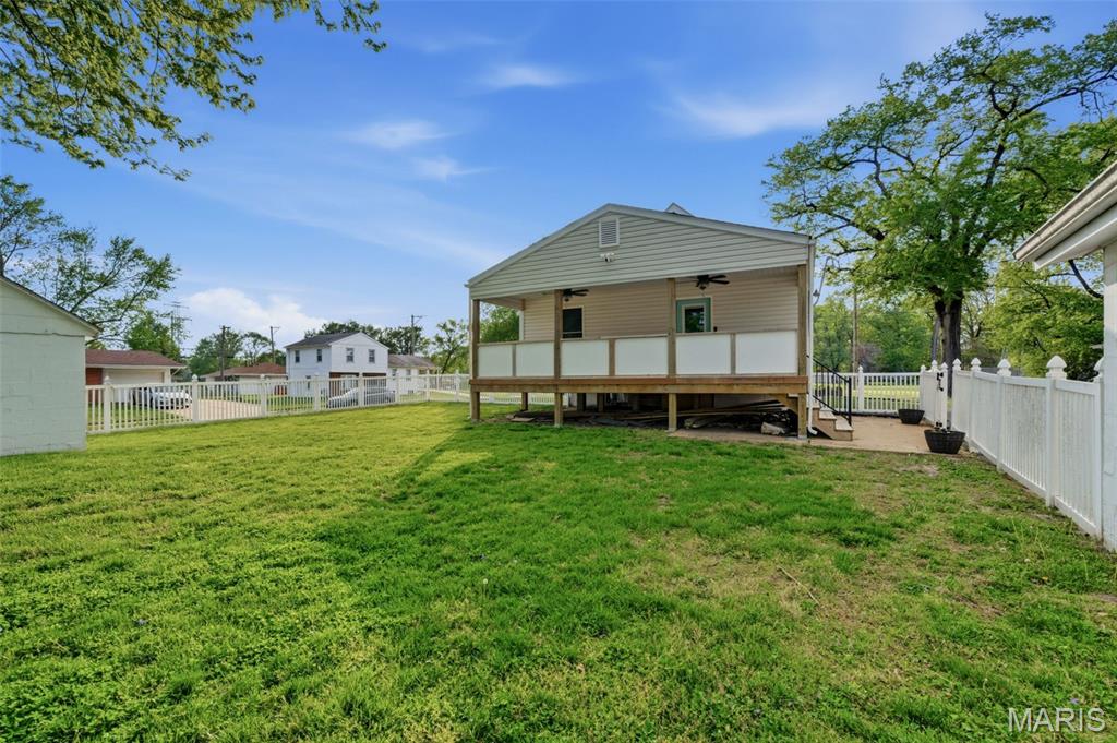 Graham - Residential