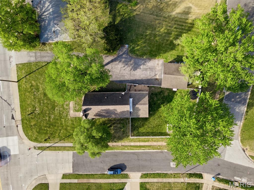 Graham - Residential