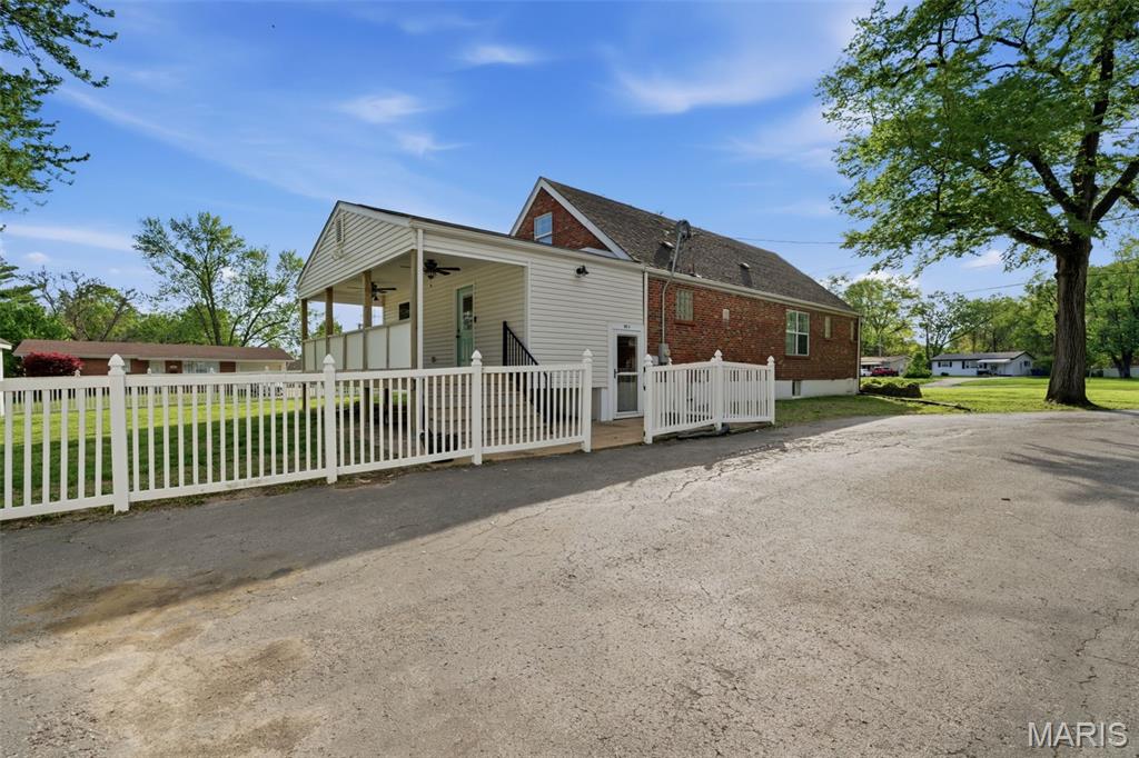 Graham - Residential