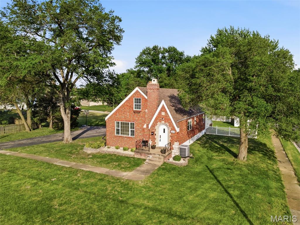 Graham - Residential