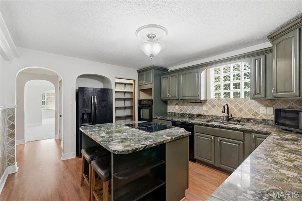 Graham - Residential