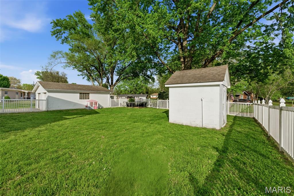 Graham - Residential