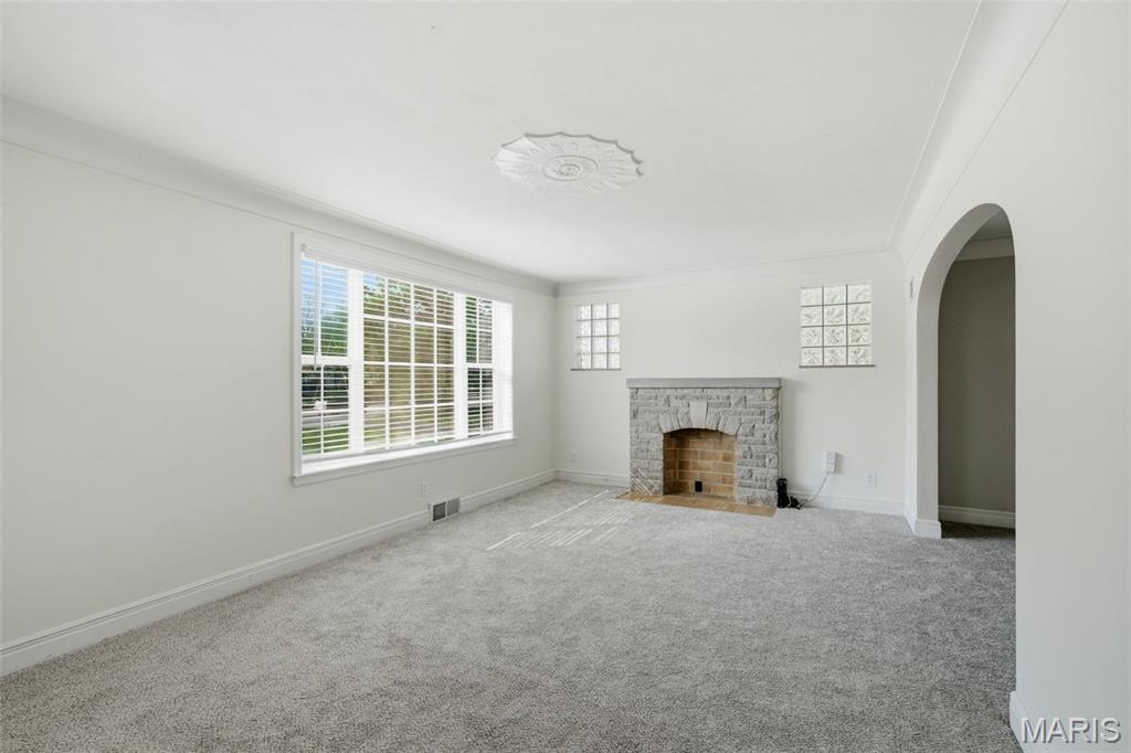 Graham - Residential