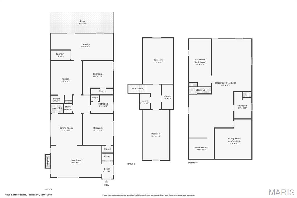 Graham - Residential