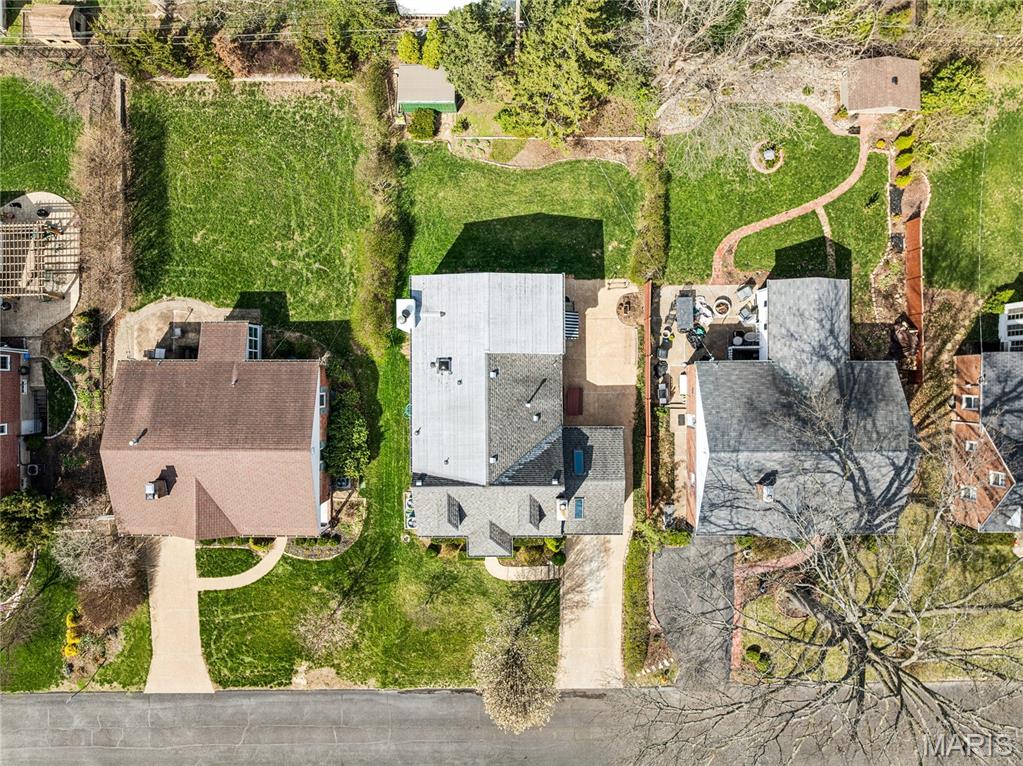 Glen Ridge - Residential