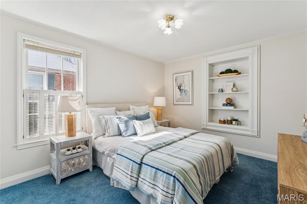 Glen Ridge - Residential