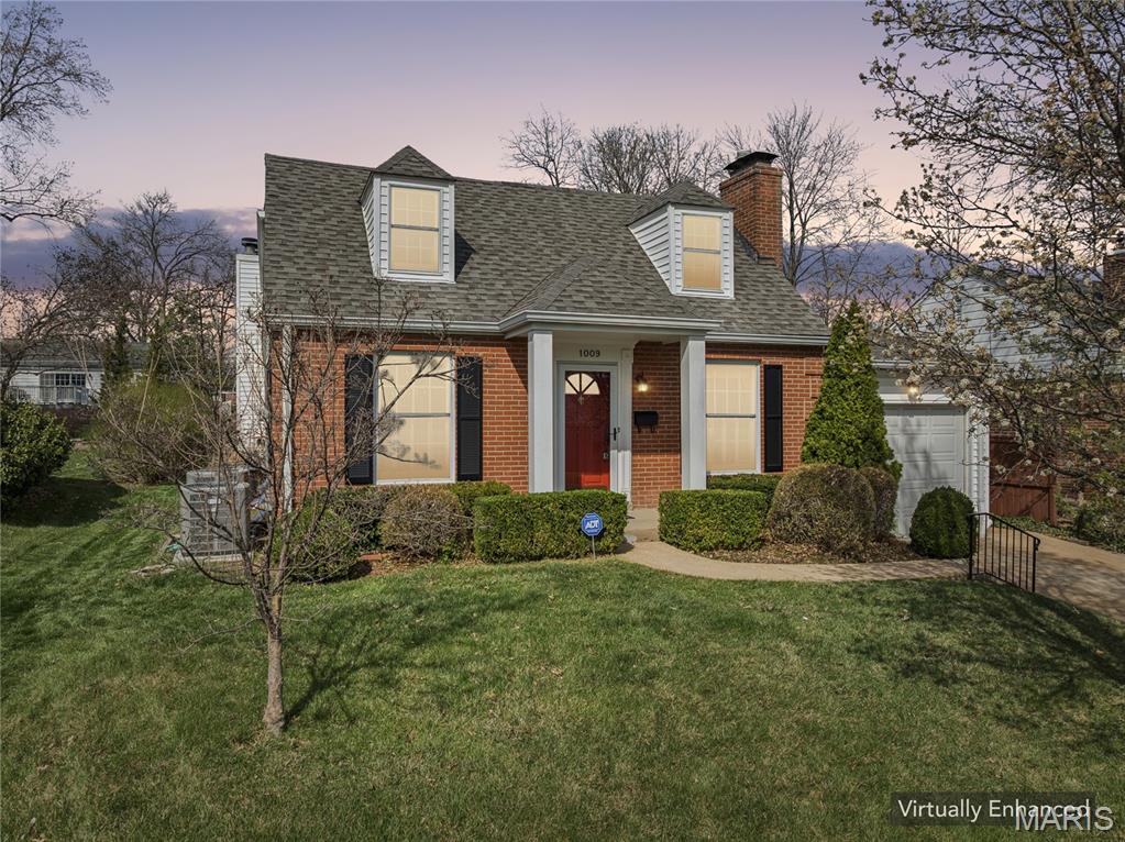 Glen Ridge - Residential