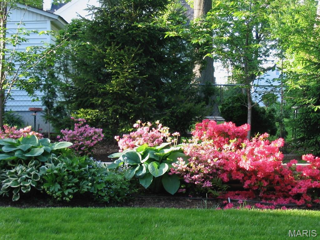 Glen Ridge - Residential