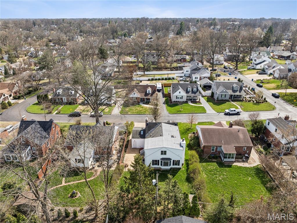 Glen Ridge - Residential