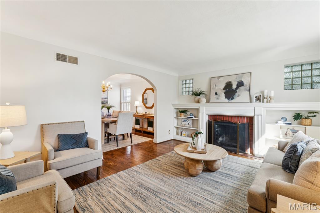 Glen Ridge - Residential