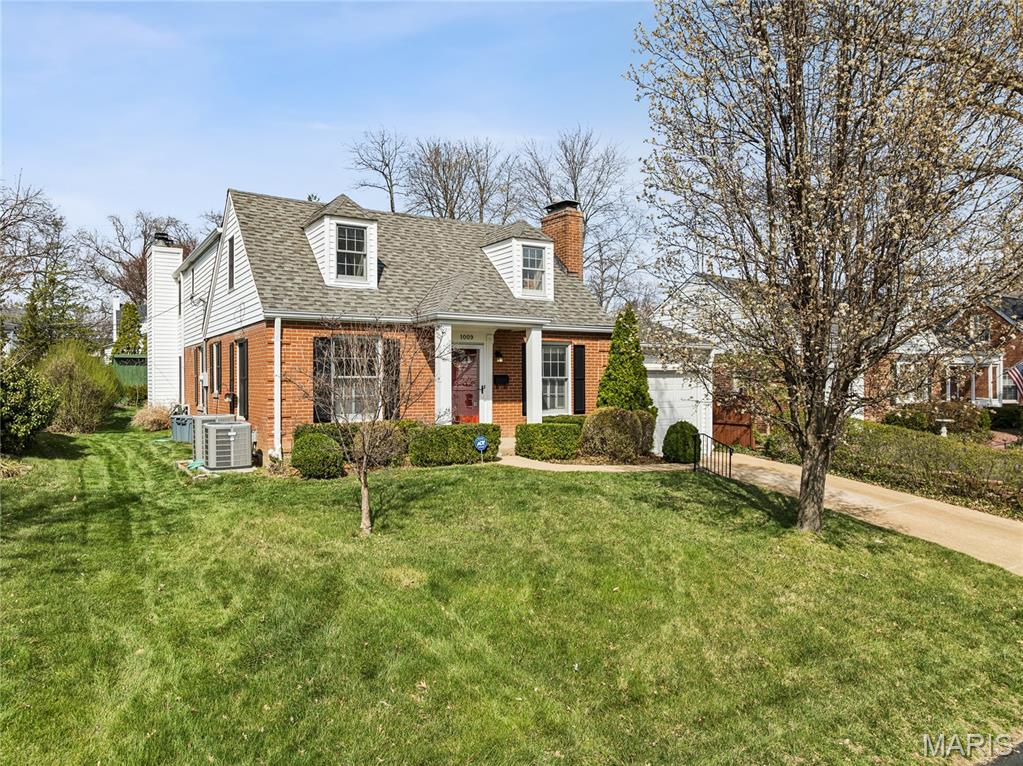 Glen Ridge - Residential