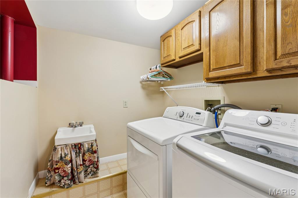 Glen Ridge - Residential