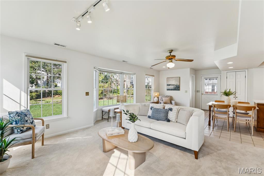 Glen Ridge - Residential