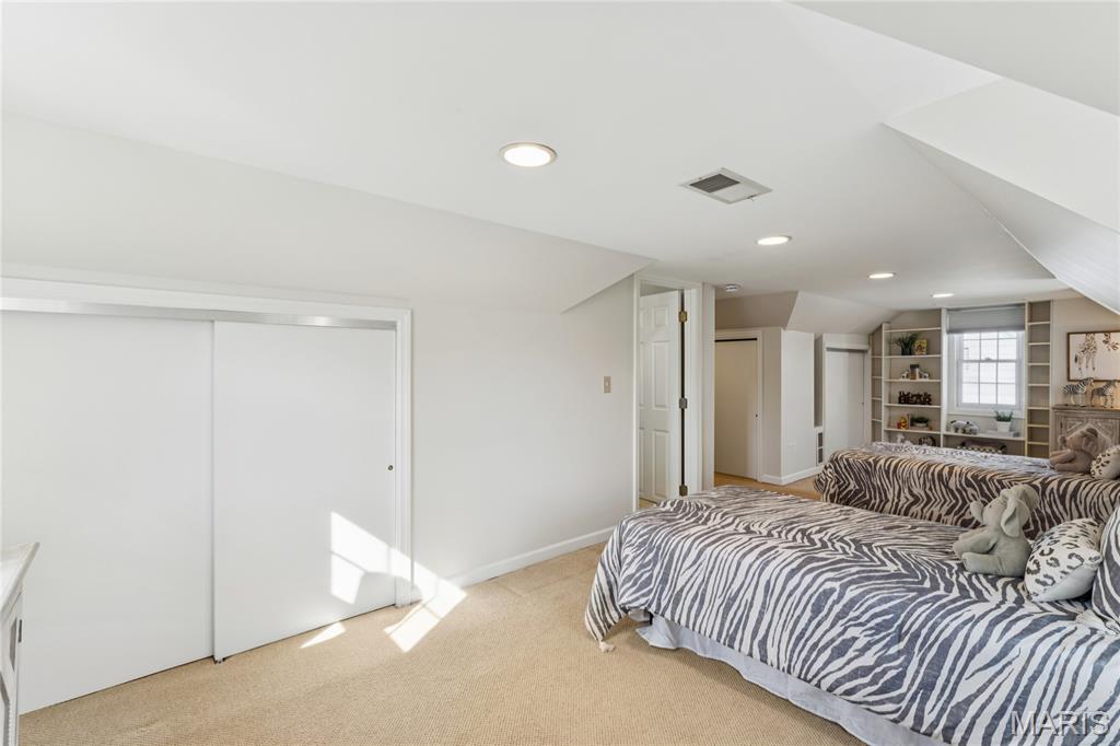 Glen Ridge - Residential