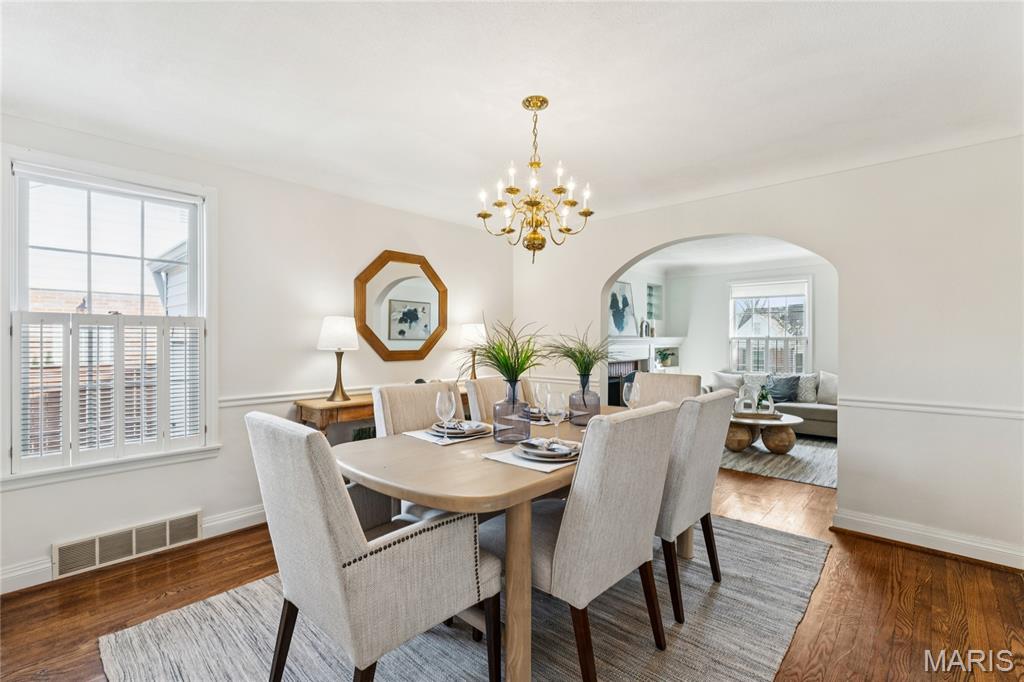 Glen Ridge - Residential