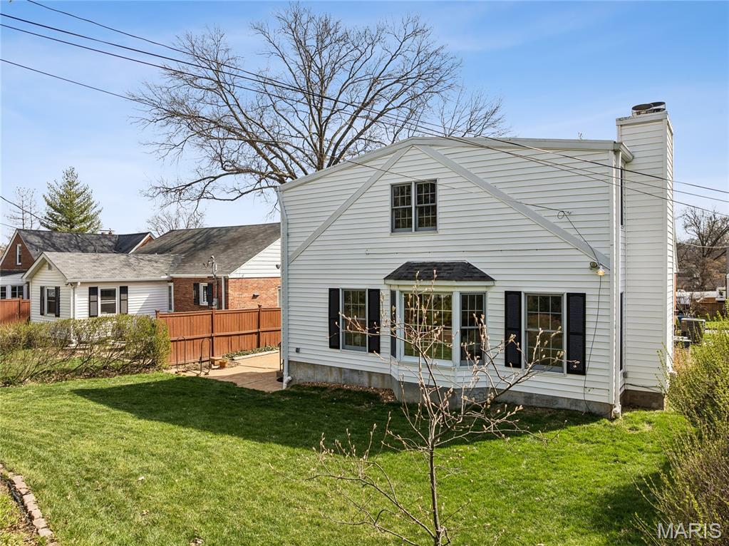 Glen Ridge - Residential