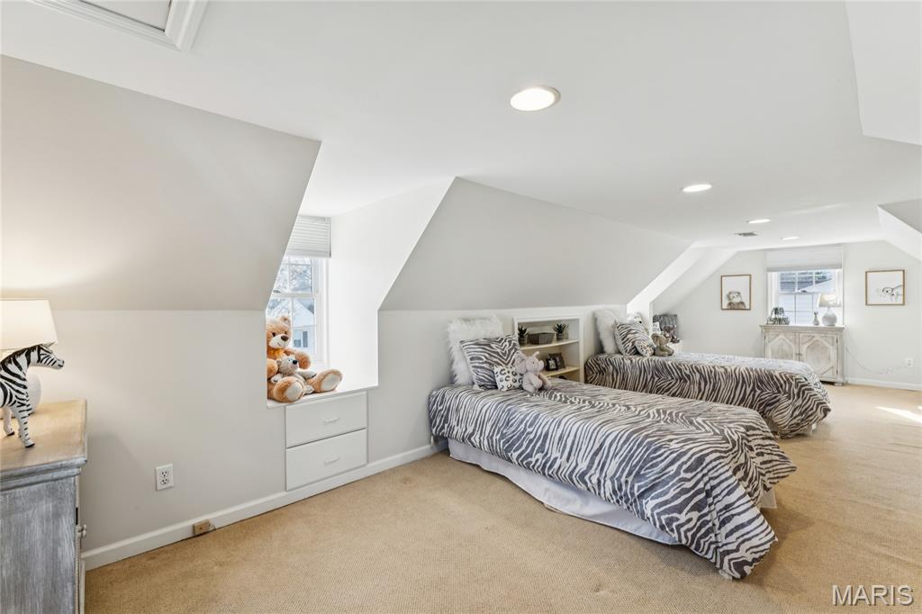 Glen Ridge - Residential