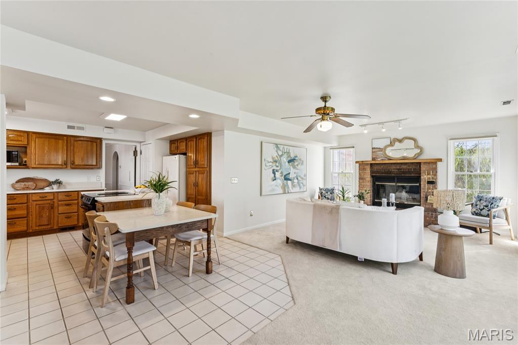 Glen Ridge - Residential