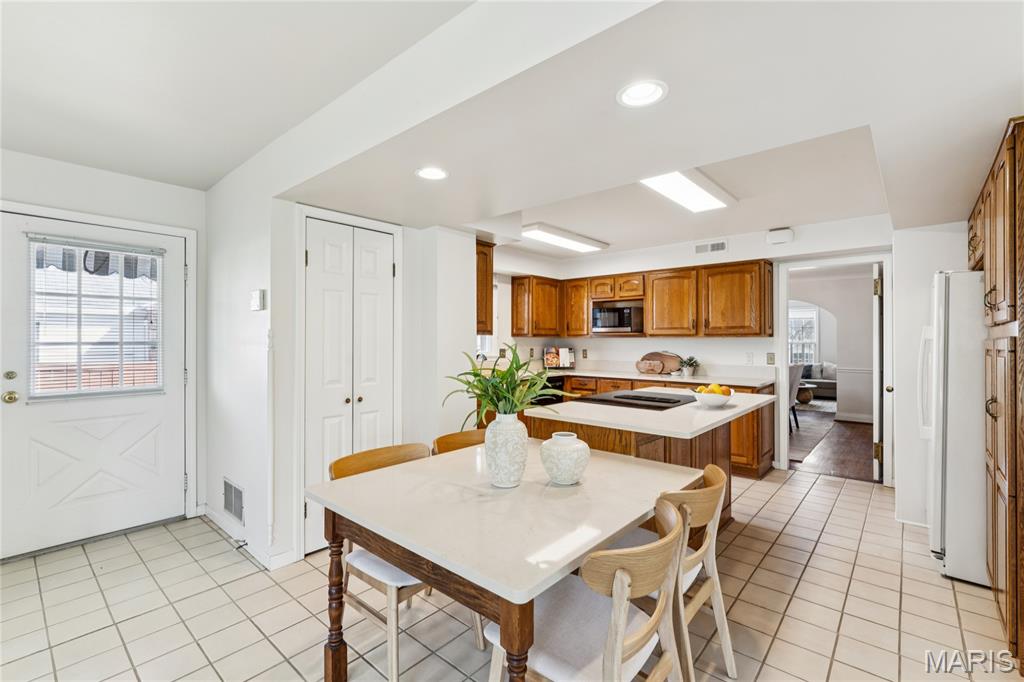 Glen Ridge - Residential